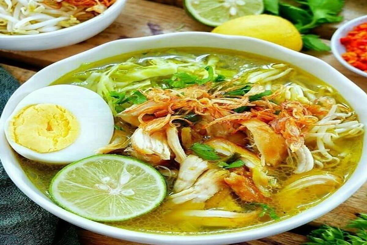 Soto & Mie Ayam Karsen: Kenangan Lezat di Jantung Adipala